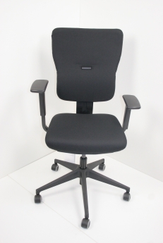 Nieuw binnen Steelcase Let's Be bureaustoelen